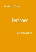 E-Book (epub) Personen von Herbert Weiler