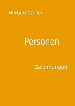 E-Book (epub) Personen von Herbert Weiler