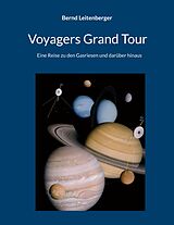 E-Book (pdf) Voyagers Grand Tour von Bernd Leitenberger