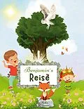 E-Book (epub) Benjamin`s Reise von H. Clausen