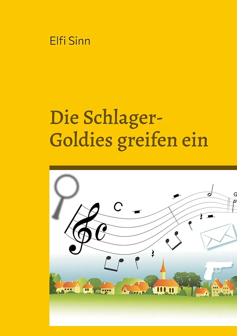 Die Schlager-Goldies greifen ein