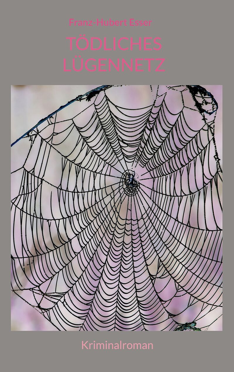 Tödliches Lügennetz