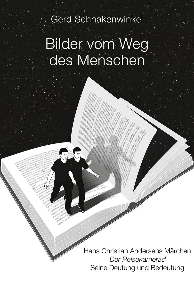 Bilder vom Weg des Menschen