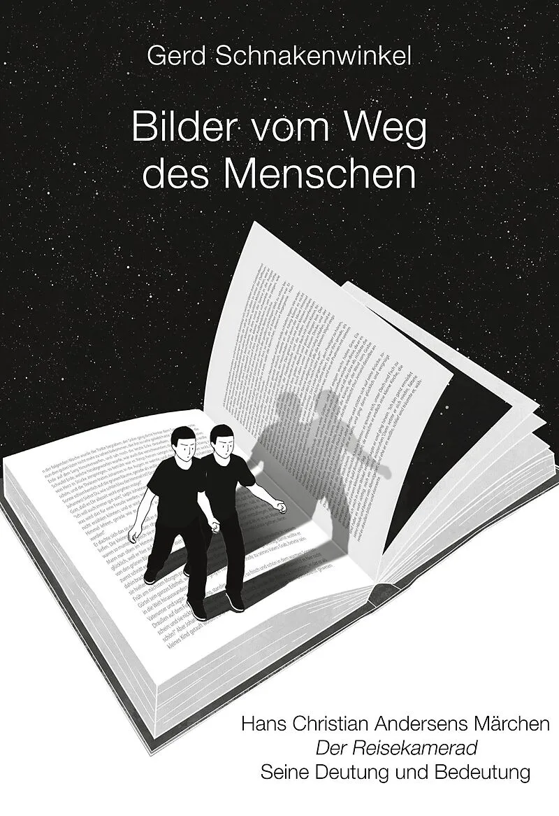 Bilder vom Weg des Menschen