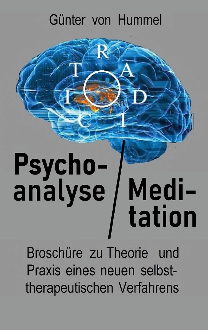 Psychoanalyse / Meditation