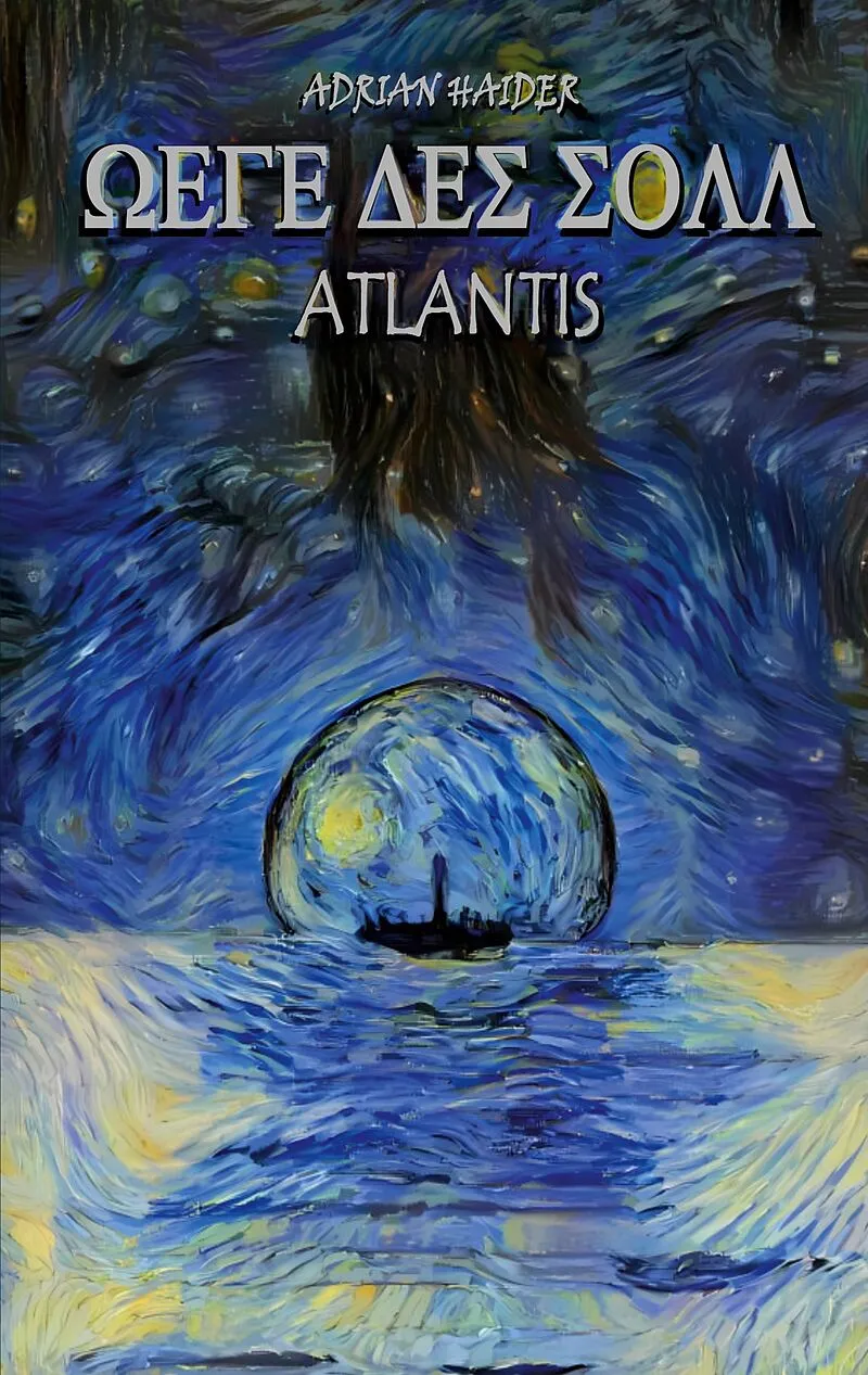 Atlantis