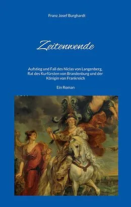 E-Book (epub) Zeitenwende von Franz Josef Burghardt
