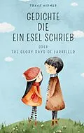 E-Book (epub) Gedichte die ein Esel schrieb von Franz Hirmer