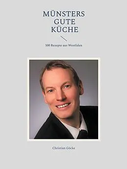 E-Book (epub) Münsters gute Küche von Christian Göcke