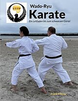 E-Book (epub) Wado-Ryu Karate von Frank Miener