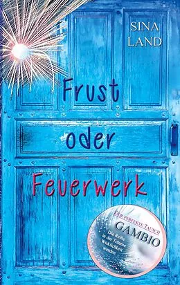 E-Book (epub) Gambio - Der perfekte Tausch von Sina Land