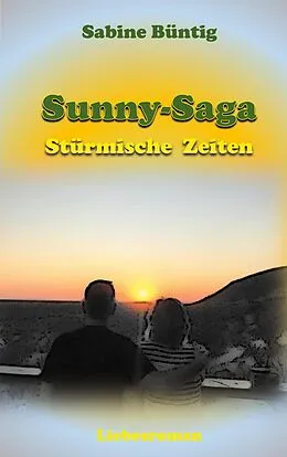 E-Book (epub) Stürmische Zeiten von Sabine Büntig