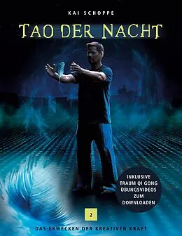 E-Book (epub) Tao der Nacht von Kai Schoppe