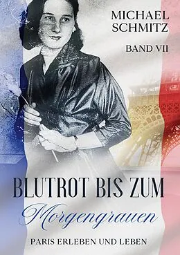 E-Book (epub) Blutrot bis zum Morgengrauen von Michael Schmitz