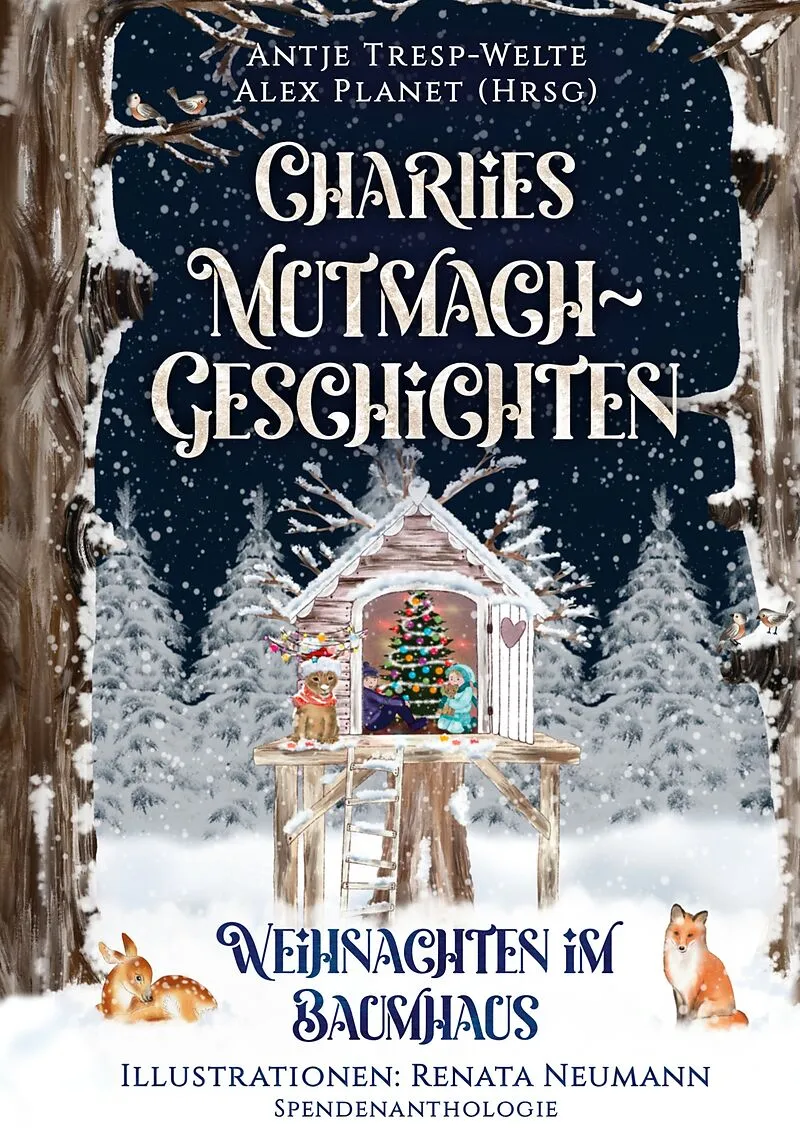 Charlies Mutmach-Geschichten