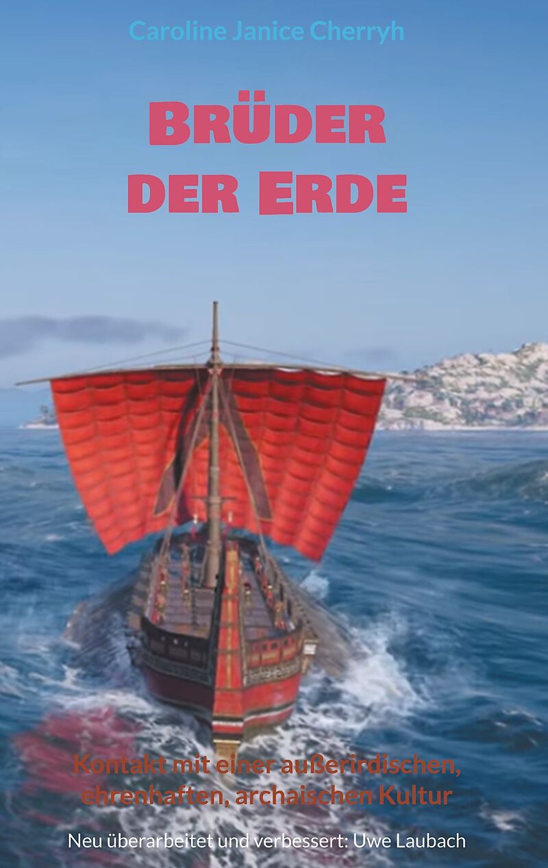 Brüder der Erde