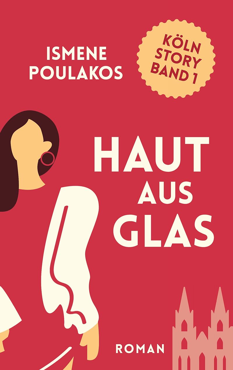 Haut aus Glas