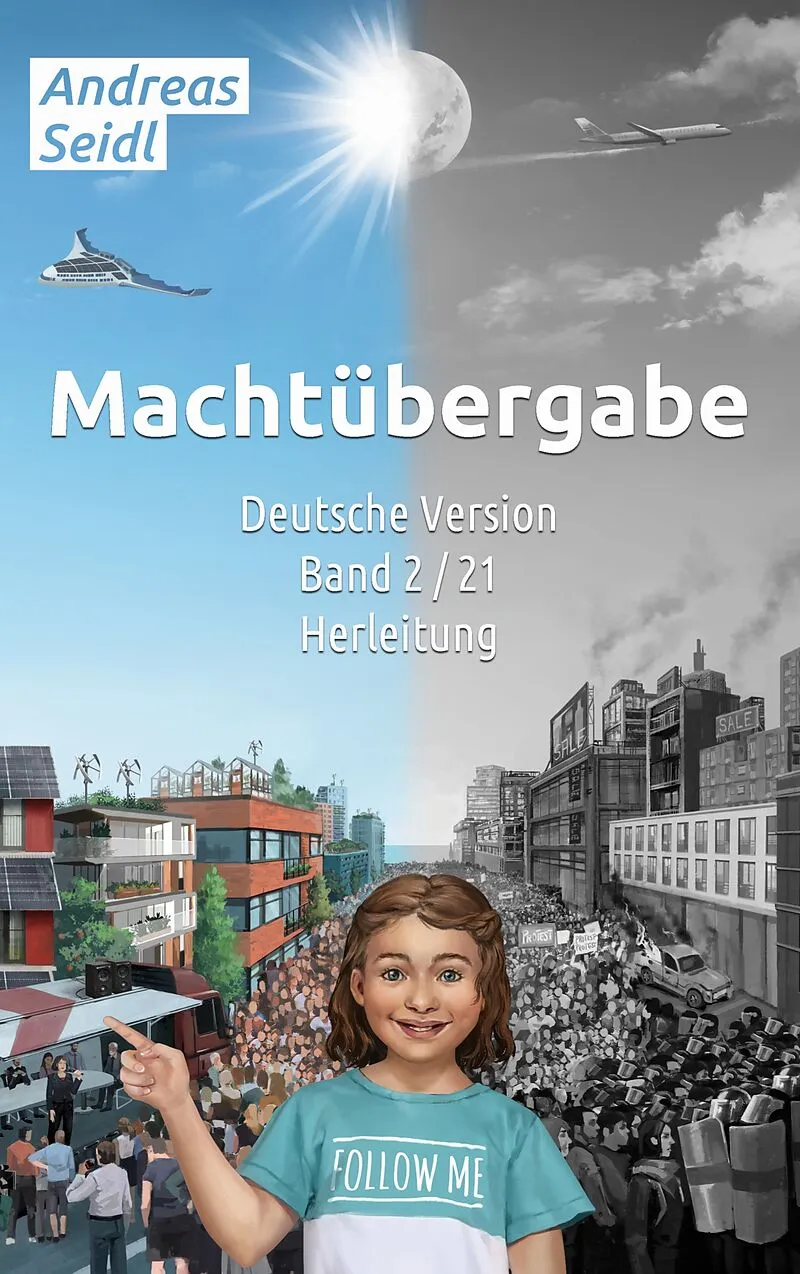 Machtübergabe - Herleitung