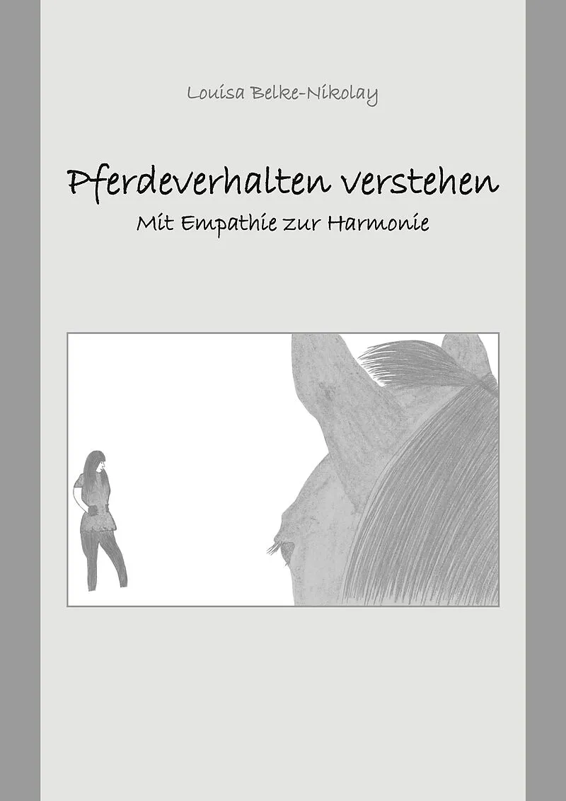 Pferdeverhalten verstehen