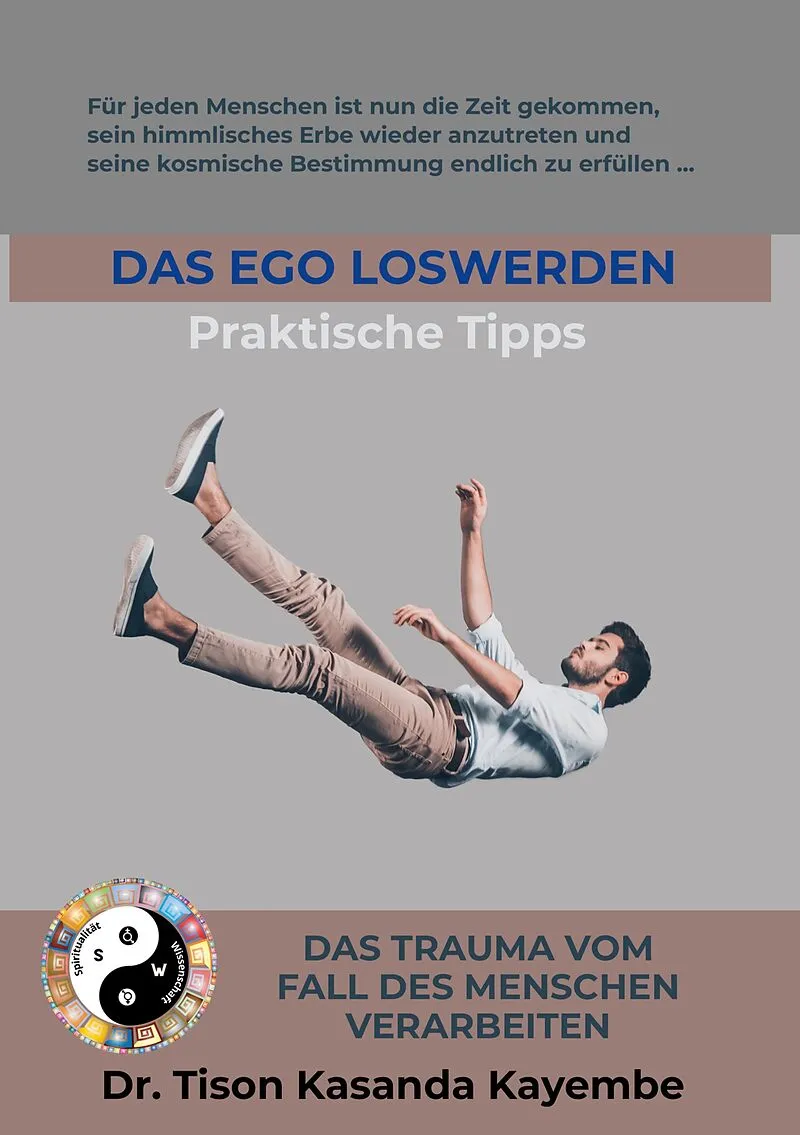 Das Ego loswerden