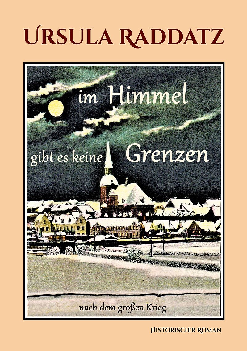 Im Himmel gibt es keine Grenzen
