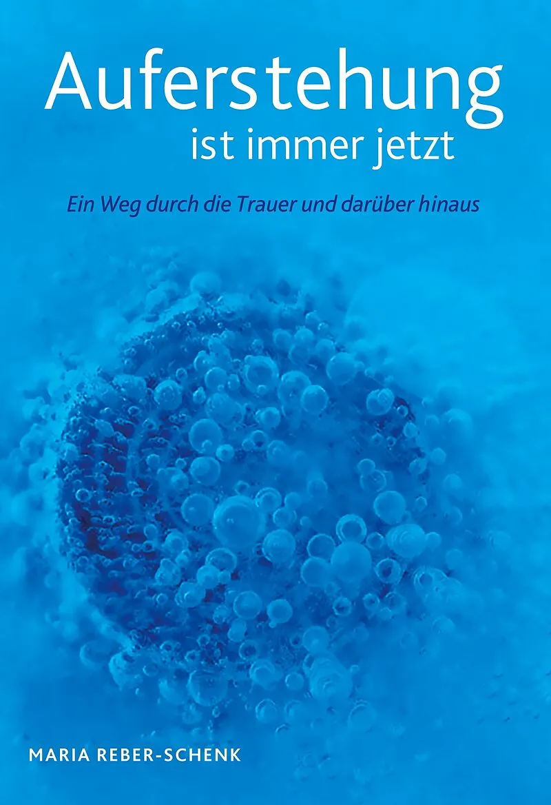 Auferstehung ist immer jetzt