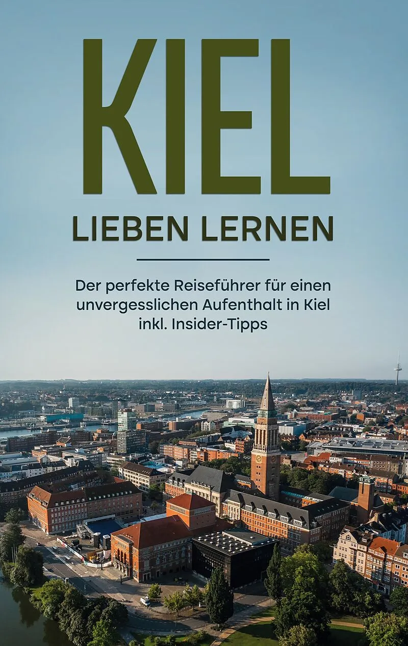 Kiel lieben lernen