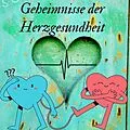 E-Book (epub) Geheimnisse der Herzgesundheit von 