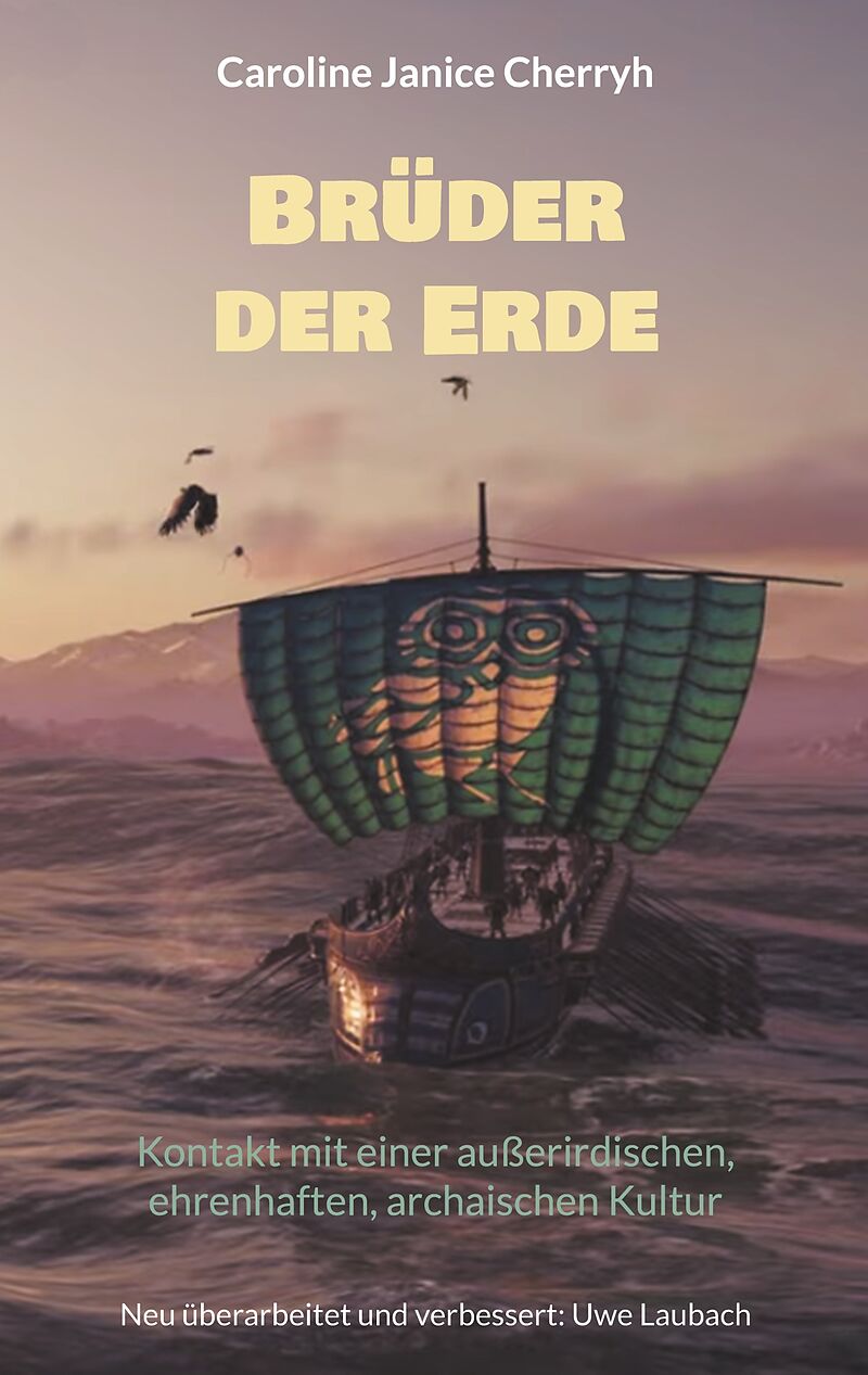 Brüder der Erde