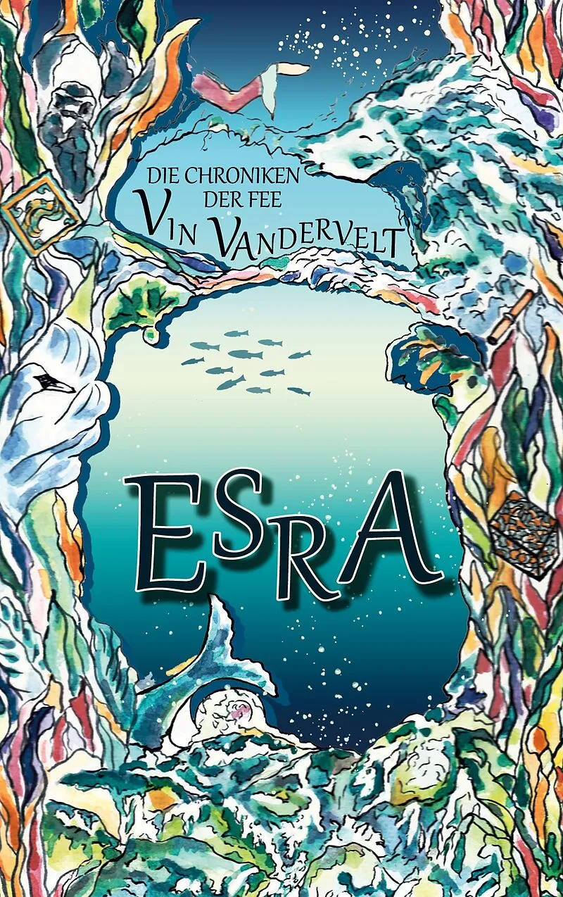 Esra