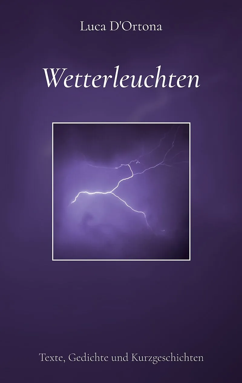 Wetterleuchten