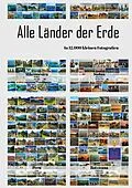 E-Book (epub) Alle Länder der Erde von Kurt Heppke