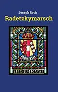 E-Book (epub) Radetzkymarsch von Joseph Roth