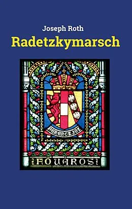 E-Book (epub) Radetzkymarsch von Joseph Roth