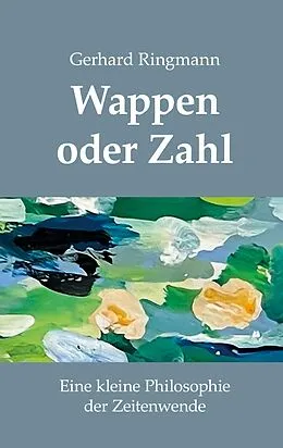 E-Book (epub) Wappen oder Zahl von Gerhard Ringmann