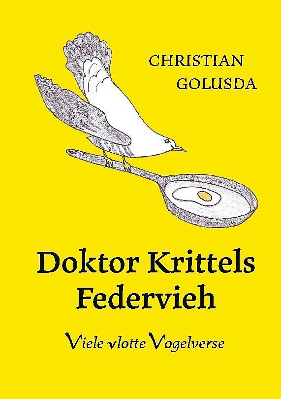 Doktor Krittels Federvieh