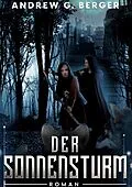 E-Book (epub) Der Sonnensturm von Andrew G. Berger