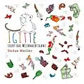 E-Book (epub) Igitte sucht das Weihnachtsganz von Stefan Weiller