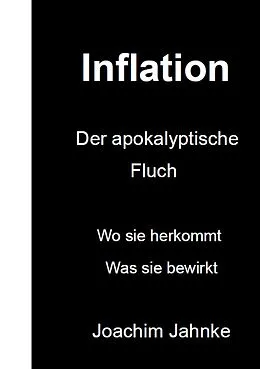 E-Book (epub) Inflation von Joachim Jahnke
