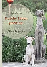 E-Book (epub) Durchs Leben gewhippt von Melissa Simeoni
