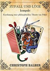 E-Book (epub) Zufall und Lüge kompakt von Christoph Balber