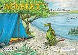 E-Book (epub) Norbert campt in Schottland von Ingrid Bürger