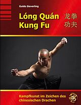 E-Book (epub) Lóng Quán Kung Fu von Guido Sieverling