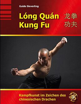 E-Book (epub) Lóng Quán Kung Fu von Guido Sieverling