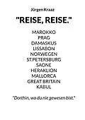 E-Book (epub) 10 Reisen von Jürgen Kraaz