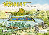 E-Book (epub) Norbert in Indien von Ingrid Bürger