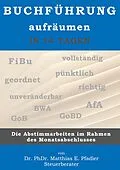 E-Book (epub) Buchführung aufräumen in 14 Tagen von Matthias Pfadler