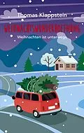 E-Book (epub) Weihnachtswunderhoffnung von Thomas Klappstein