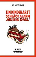 E-Book (epub) "Weil er das so will" von Sky-Robyn McFox