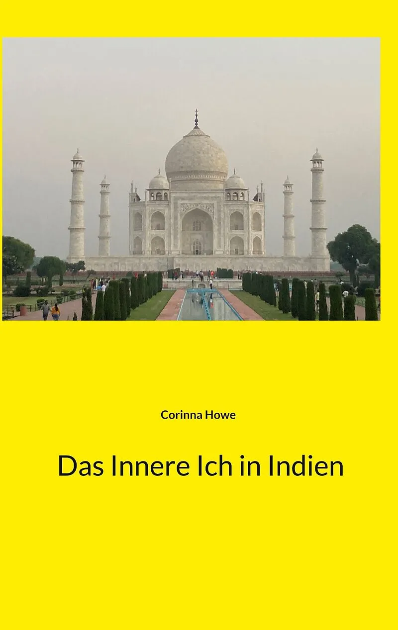 Das Innere Ich in Indien
